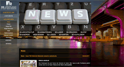 Desktop Screenshot of 3d-vogtland.com